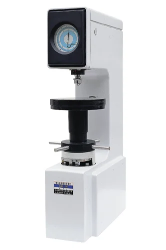 
CHINA HUAYIN Plastic Rockwell Hardness Tester XHRD-150 