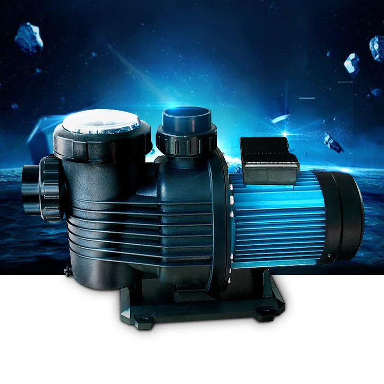 
Jazzi A- Series Electric Swimming Pool Water Pump 030704-030712 