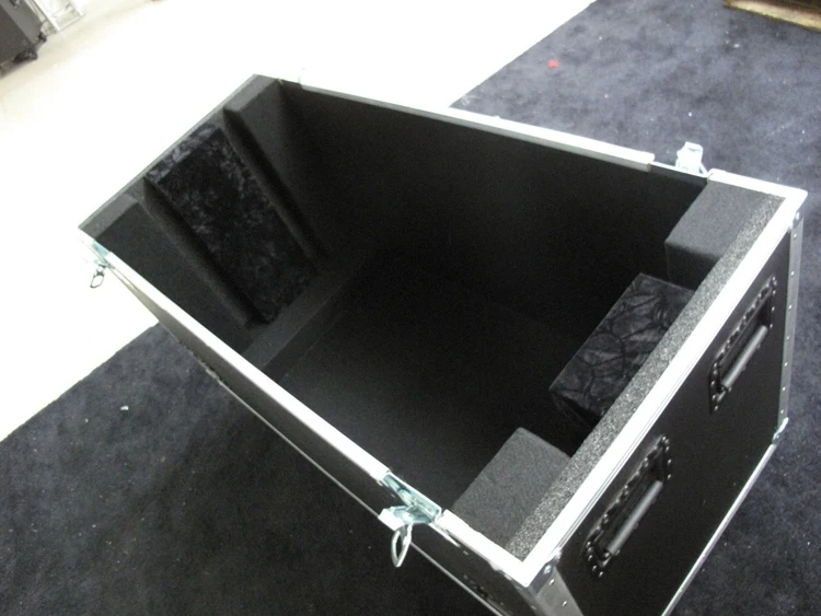 55 Inch Single Plasma LCD LED TV Flight Case