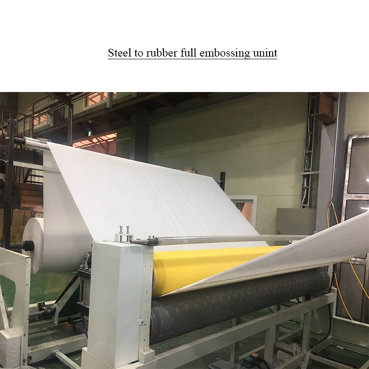 toilet jumbo rolls paper making manufacturing machine small scale in Turkey