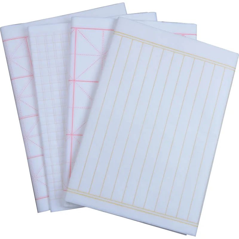 Chinese Calligraphy Rice/Sumi /Xuan Paper For Caliigraphy Writing and Ink Painting