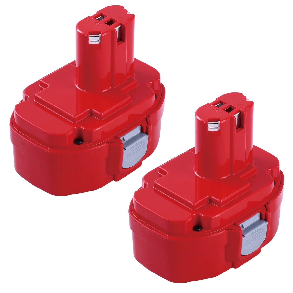 
ML1822 18V 1.3Ah For Makitas NI-CD NI-MH Replacement Cordless Battery 