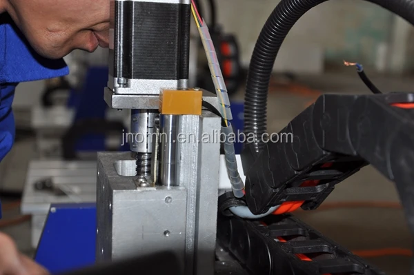 Home cnc router 4040cnc router/advertising machine