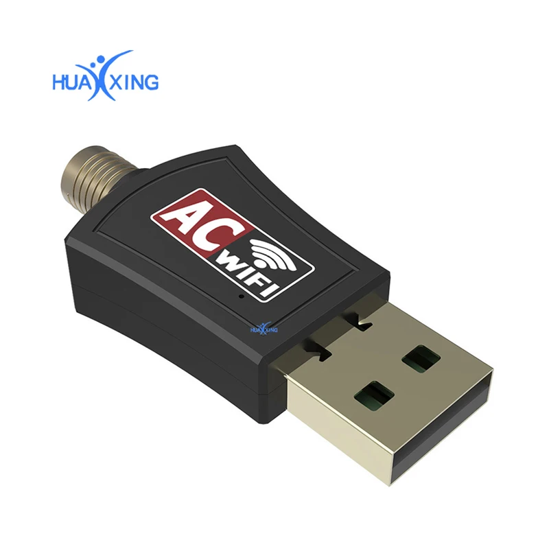Беспроводной USB-адаптер 802.11N 600