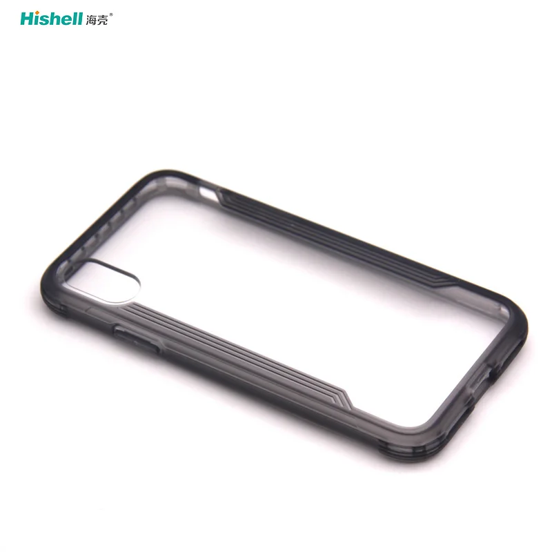  Индивидуальный чехол из ТПУ и акрила для сотового телефона