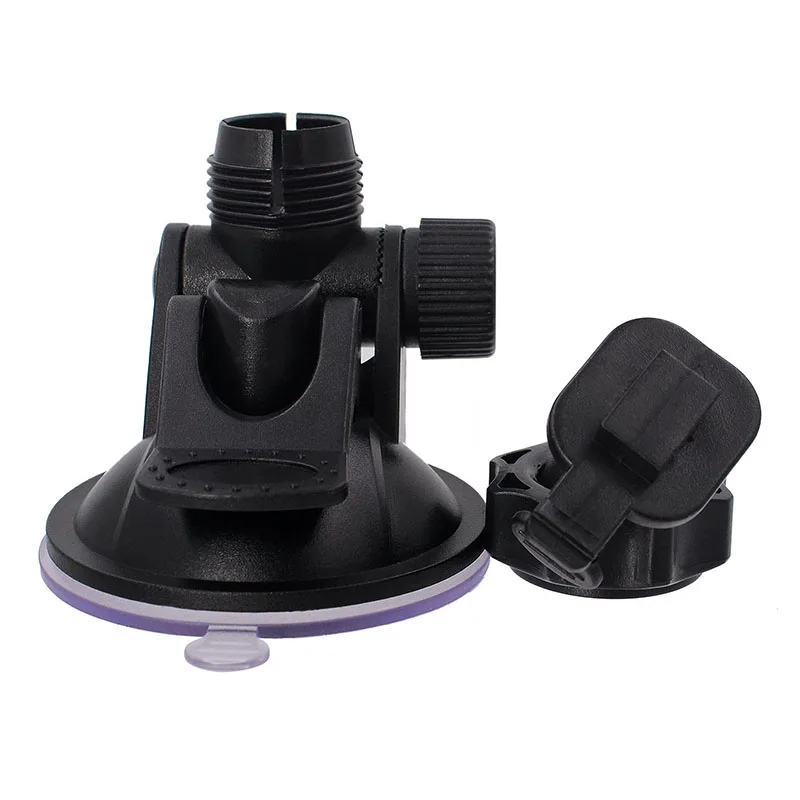 Manufacturer wholesale 360 rotation Car Windshield Suction Cup Mount Holder for Dash Camera LS300W LS400W G1W