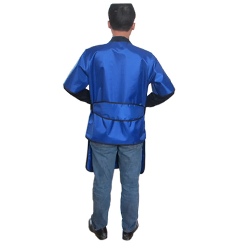 xray protection suit/radiation protection suit/x-ray radiation shielding