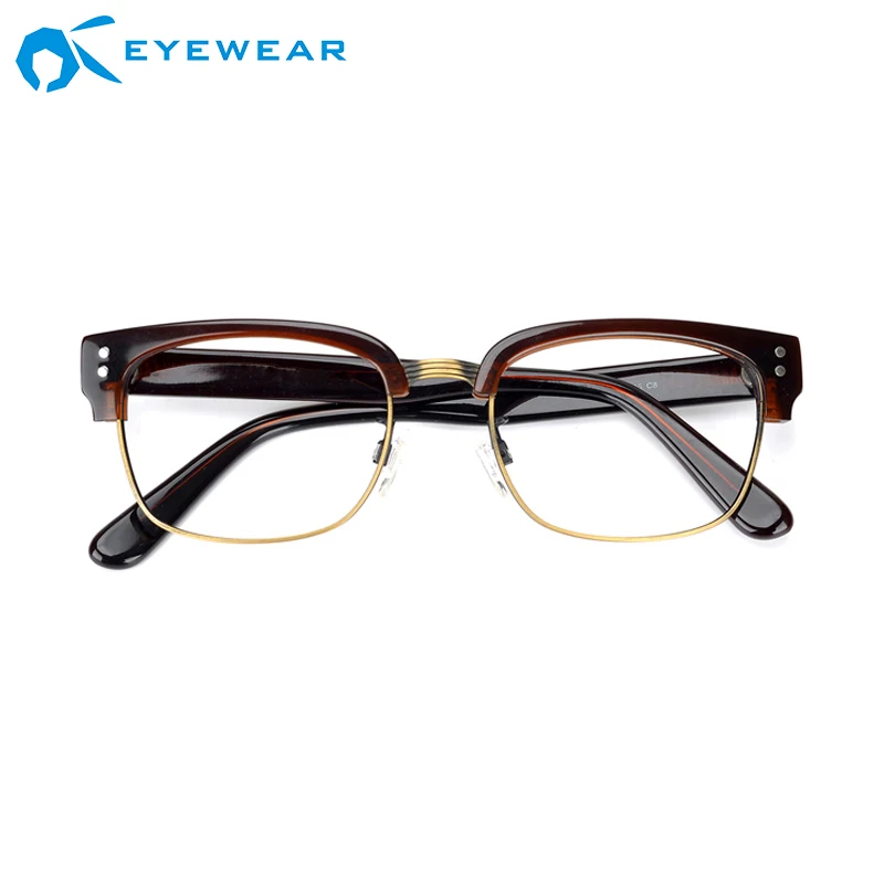 Vintage Titanic Eyewear See Eyewear Frame