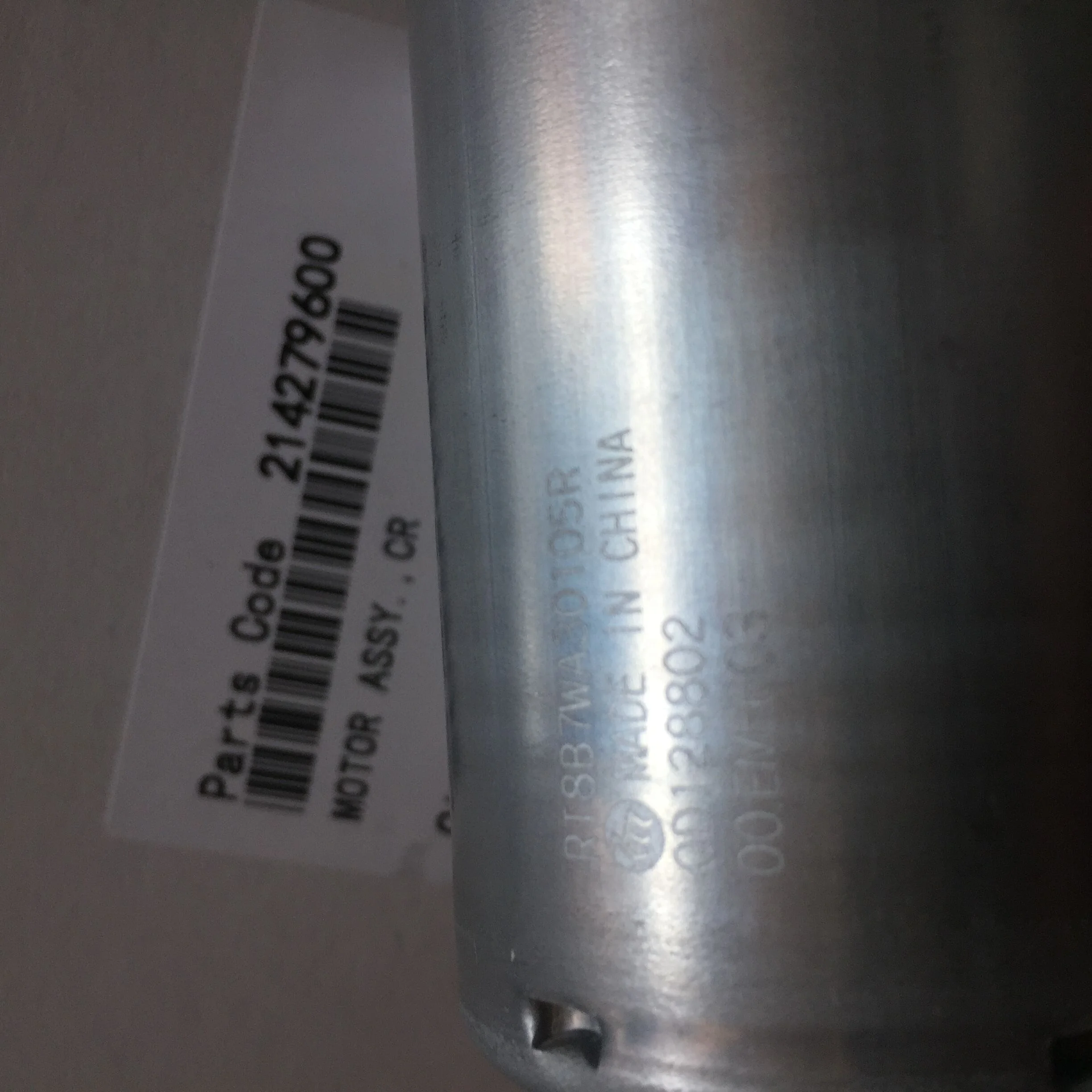 Printer Carriage Motor (CR motor) for Epson SC-B6080 B6000 F6000 F6070 F6080 F6200 F6270 F6280 F6300 F6370 F6380 F6330 Printer