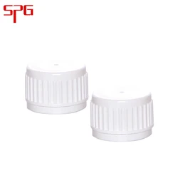 High Quality Medicinal Amber Glass Bottles And Jars With DIN 28mm Caps