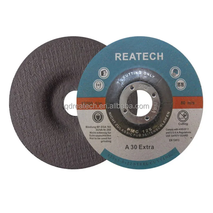 Angle Grinder Cutting Disc