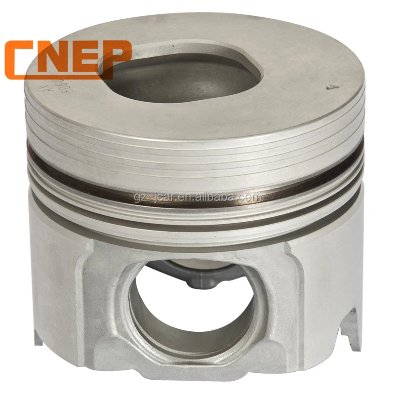 TOYOTA дизельные двигатели поршневые двигателя 1KZ поршневые кольца компрессоров