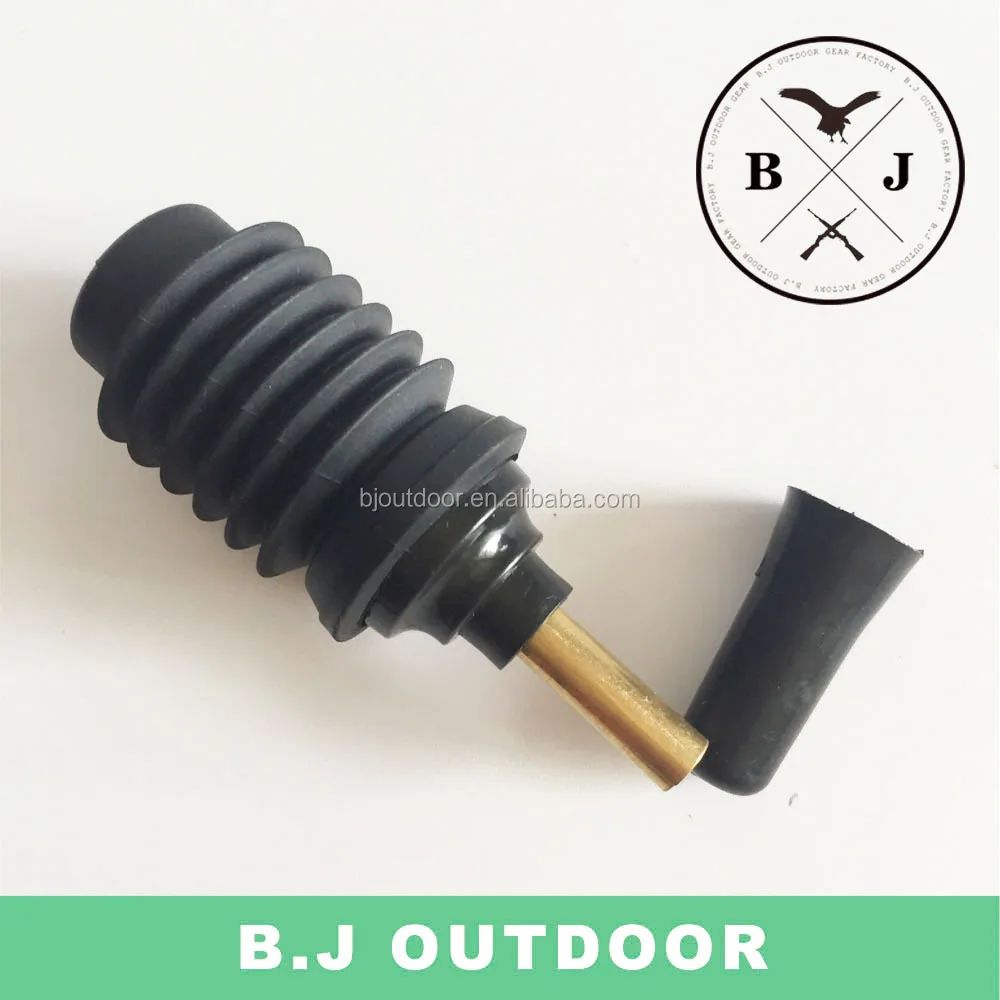 
Hunting bird whistle hunting caller from BJ Outdoor 