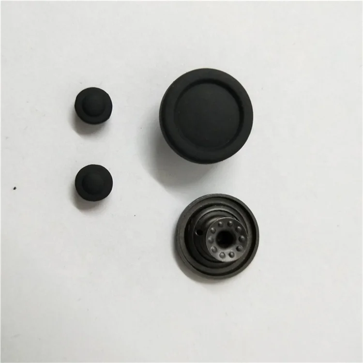Button factory direct sales metal button snap button  jeans Shank rivet for garment coat shoes bags