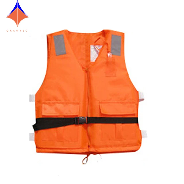 Professional EPE Foamed Kayak Ocean Pacific Life Vest