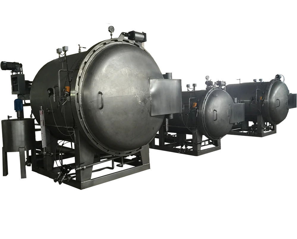 
top 10 seller industrial dyeing machine lagging 