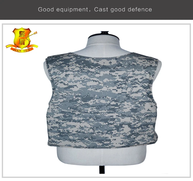 Self Defense Personal Protection 24 Jouel Anti Stab Vest Anti Knife Jacket Stab Proof Jacket Stabproof Vest