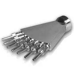 China factory hotselling stainless steel swimming pool spa shower jet