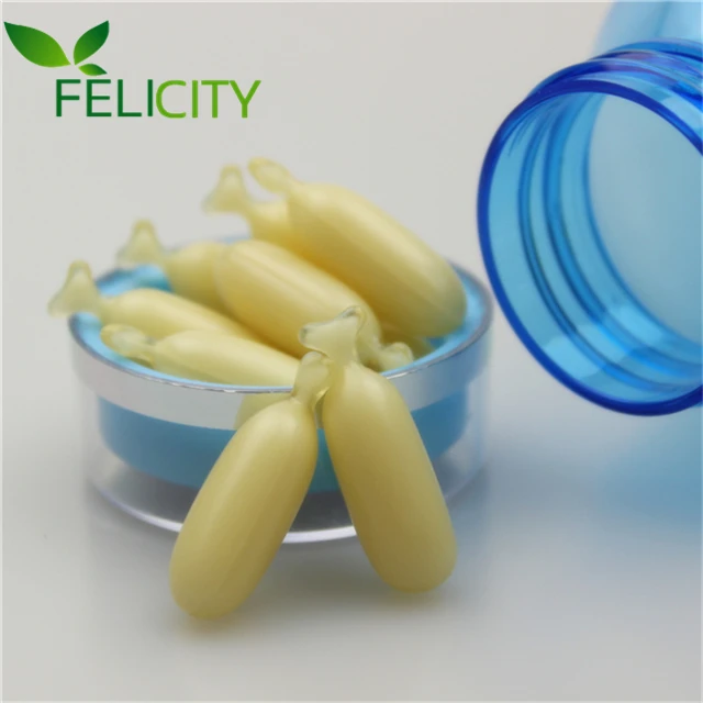 Fast Delivery Organic Certification Colostrum Capsules Softgel for Adults