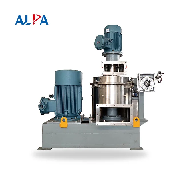 Gelatine Grinding Machine Air Classifier Mill