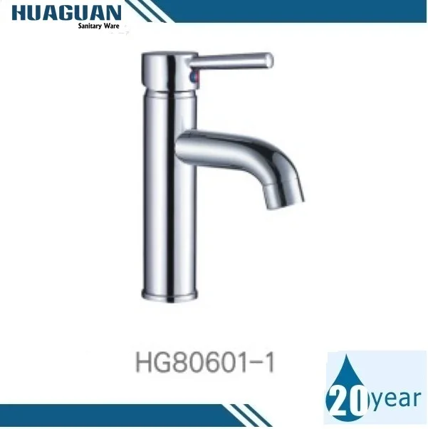 Professional China Sanitary Ware Basin Faucet