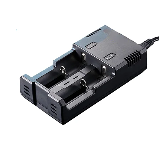 Зарядное устройство для батареек