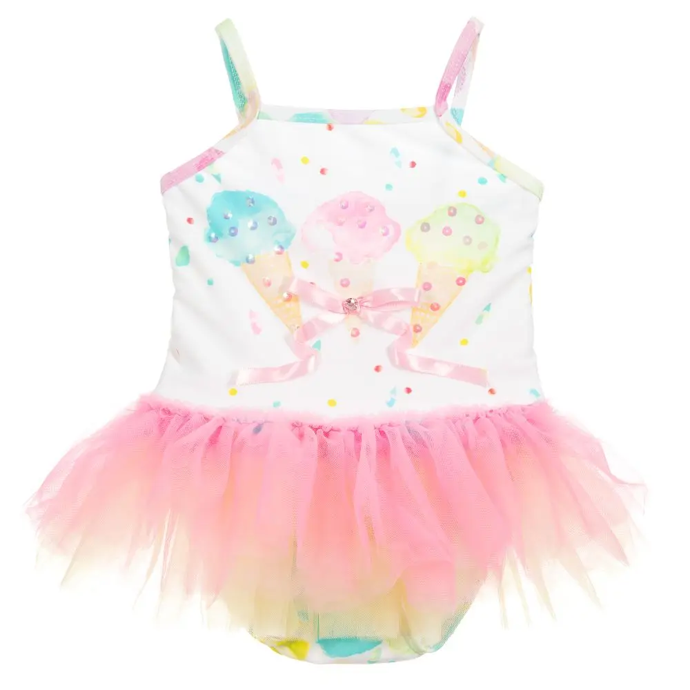 
kids swim costume baby girl swim costume toddler swim wear swim suit bathing suit beach wear party wear sun wear 