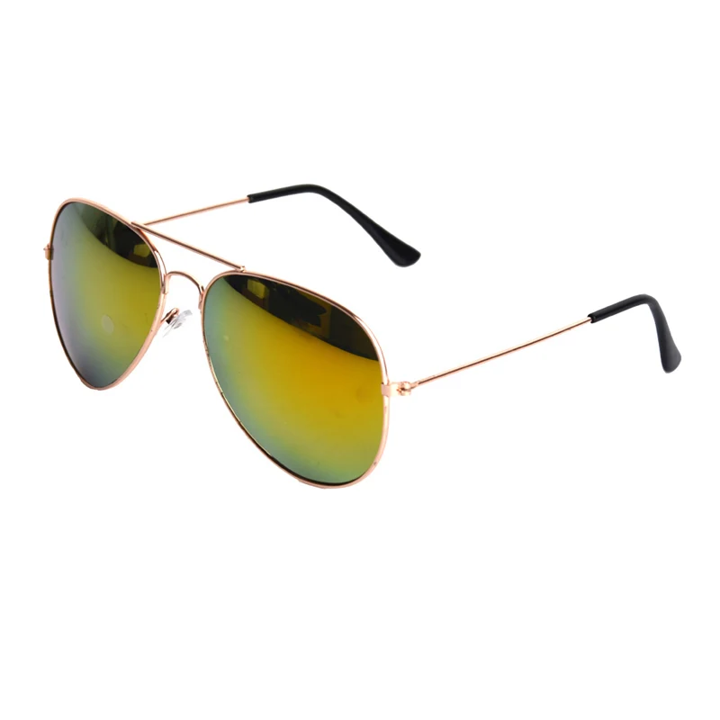 Custom Logo Printed One Lens High Quality Uv400 CE Cat  Sunglasses