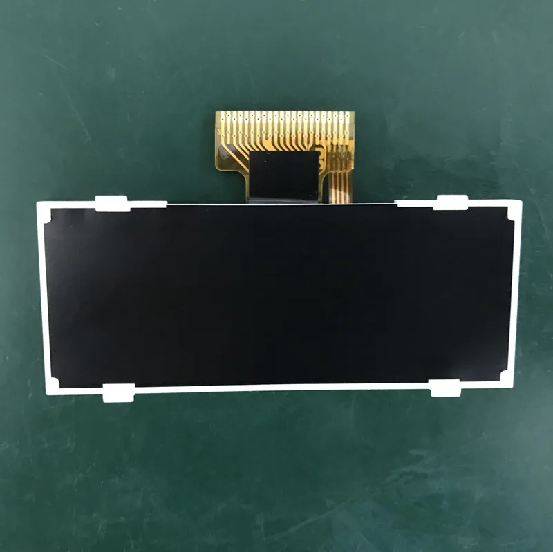 Shenzhen lcd manufacturer Customize 240x64 graphic lcd display screen RGB backlight