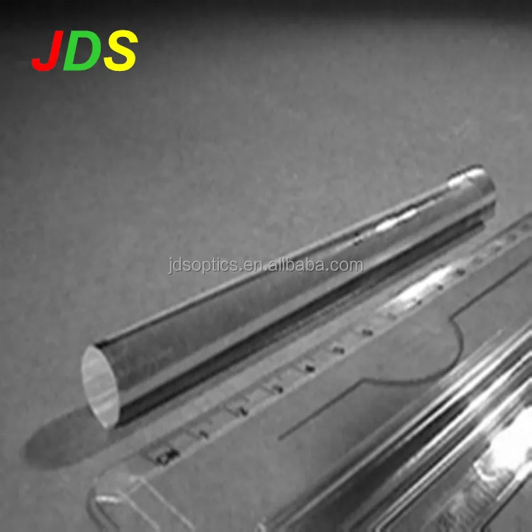 JDS BK7 Rod Lens for Storz Endoscope Repair and Maintanience