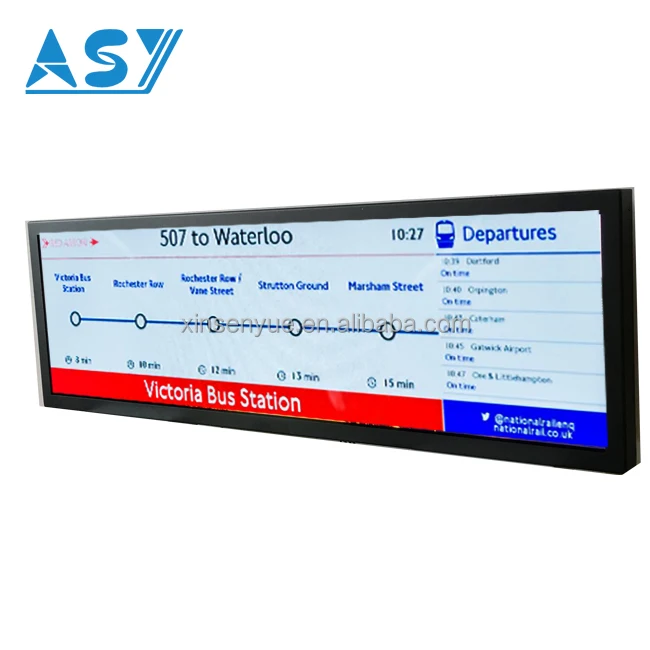 Ультраширокий экран, ультраширокая панель ЖК-дисплея, 29 дюймовый ЖК-монитор