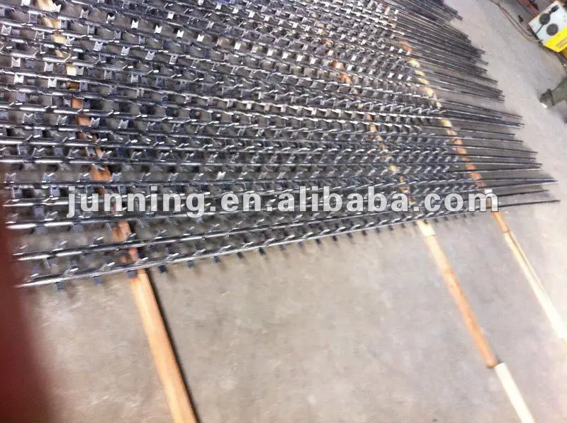 wep discharge electrode