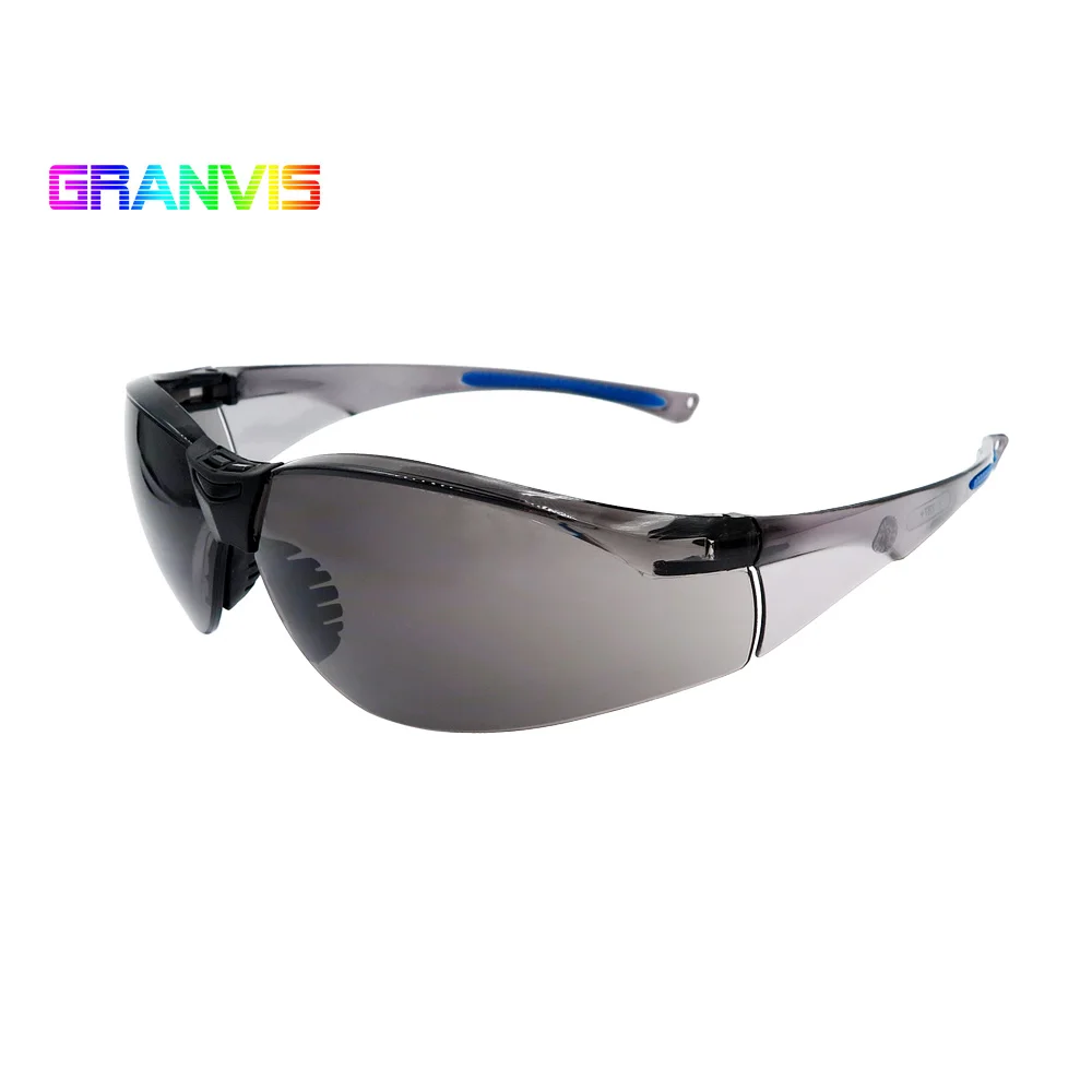 
ANSI Z87.1+ SAFETY GLASSES GOGGLE EYEWEAR CE EN166F 