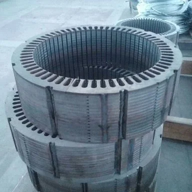 
10 kw Permanent Magnet Permanent Magnet Low Rpm Generator 