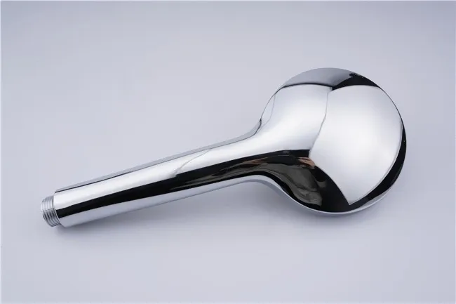 2018 Contracted style shower head