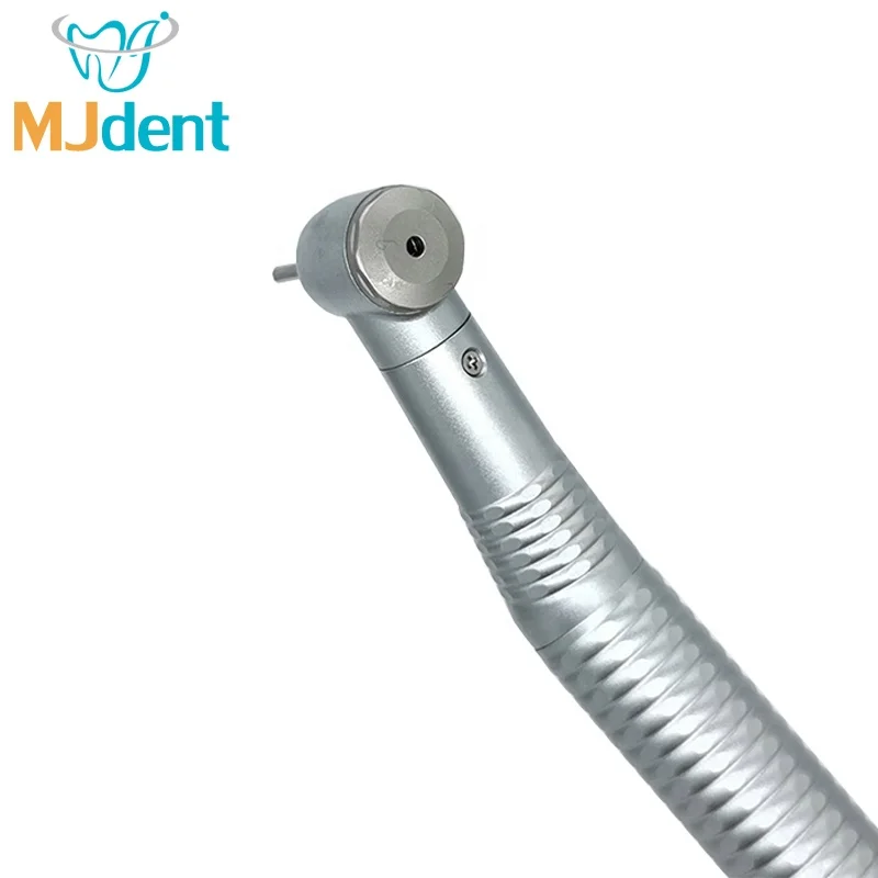 key type dental high speed handpiece screw chuck