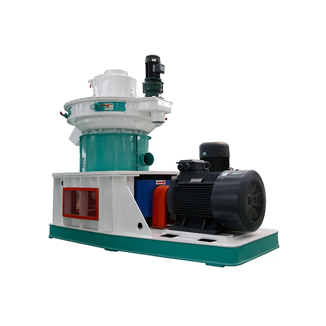 
Palm EFB fiber pellet making machines 