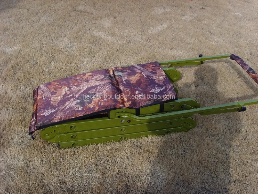 
Aluminum ladder Hunting Tree Stand 