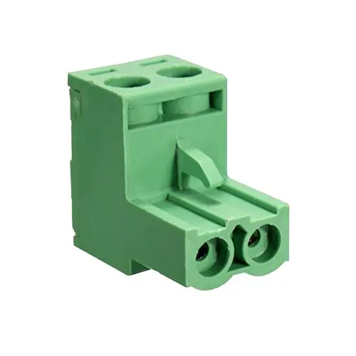  Шаг винтовой клеммной колодки pcb 3 81/2 54/5