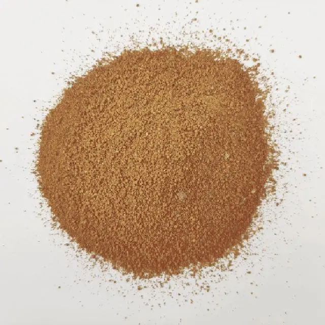 Hot Sale Yellow Corn Gluten Meal 60% Protein Feed grade