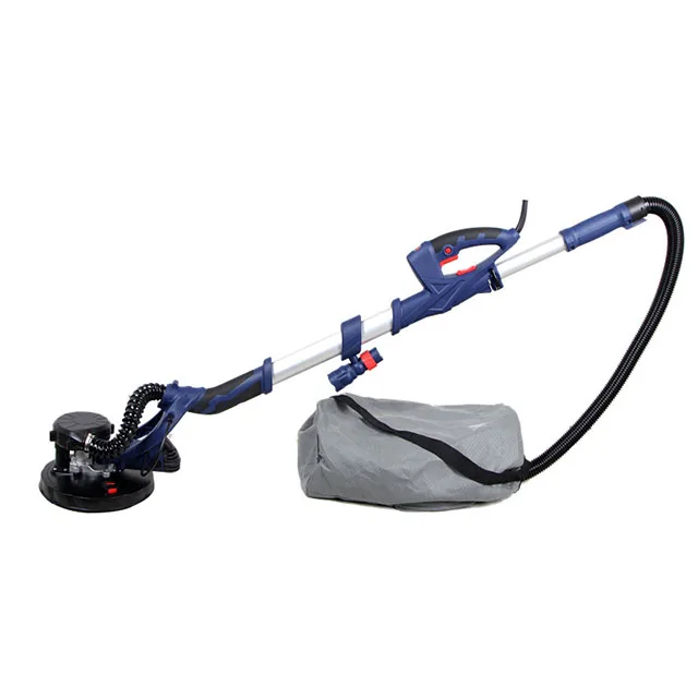 High quality motor Various speed drywall sander with soft grip handle MK-225B