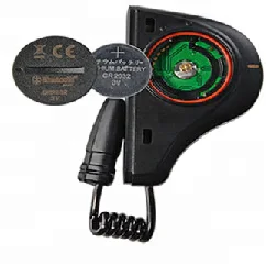 wireless smart sports accessories cycling speed and cadence sensor