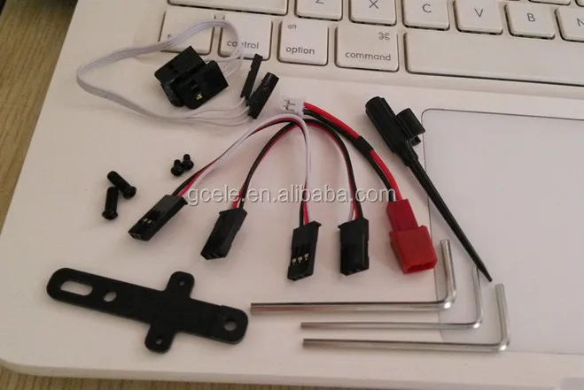 Walkera G-2D Brushless Camera Mount Professional Gimble for Gopro Hero3 ,HD&Super stable aerial photography New