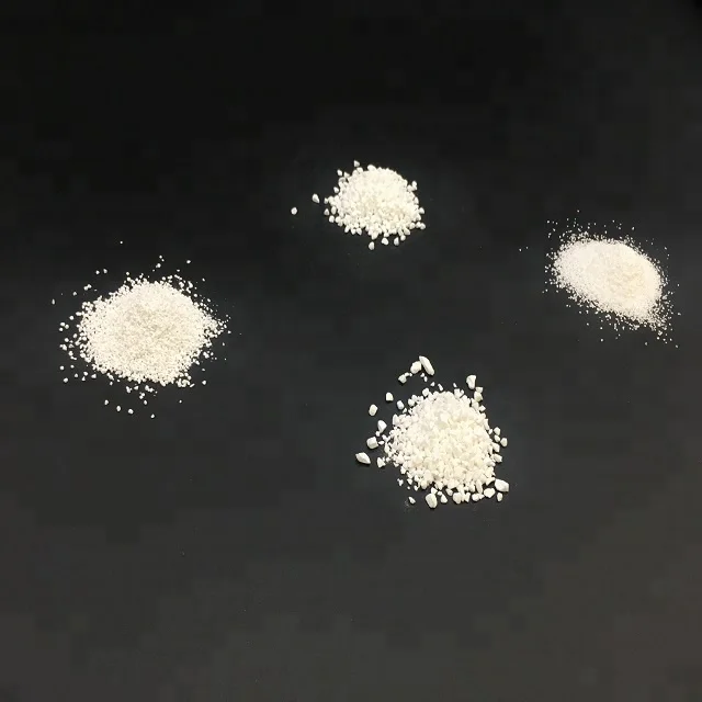 Trichloroisocyanuric Acid (TCCA) Granular swimming pool