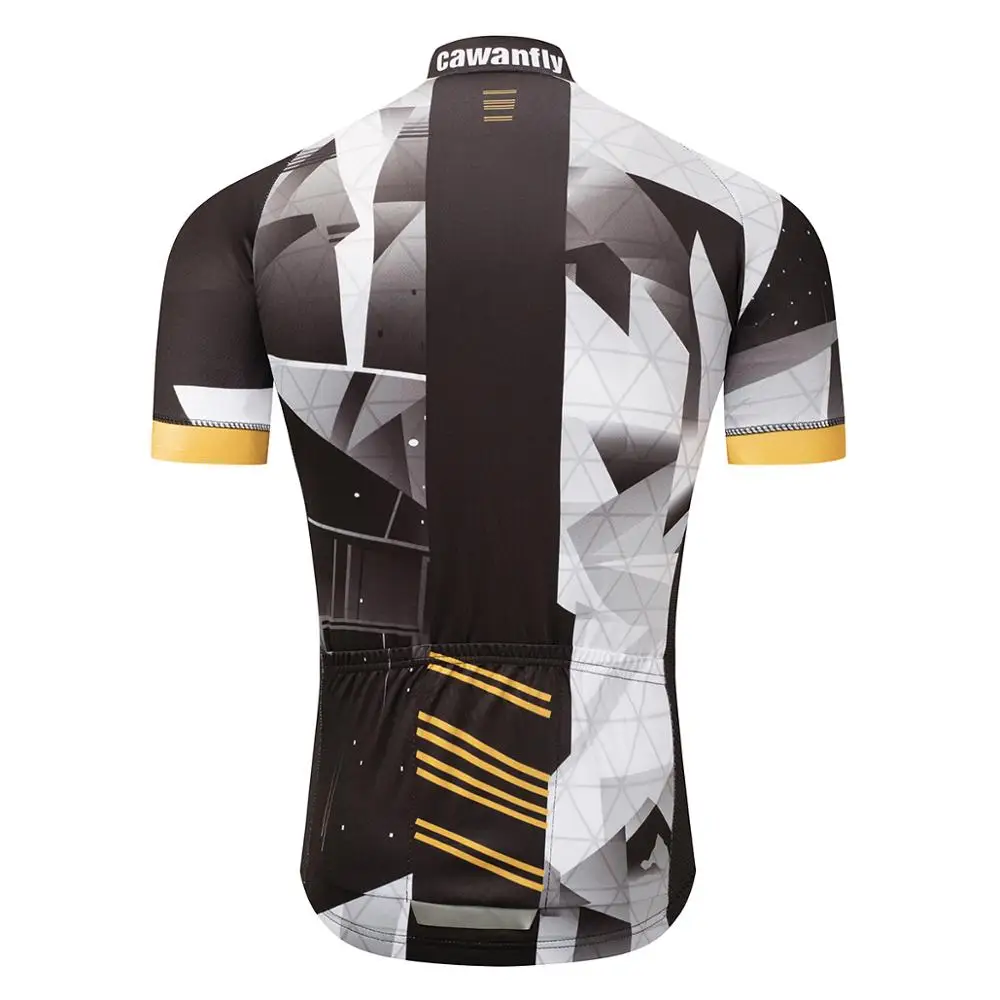 Team Cycling Clothing  France Road Bicycle Racing Clothes Cycling Jersey Men  From China