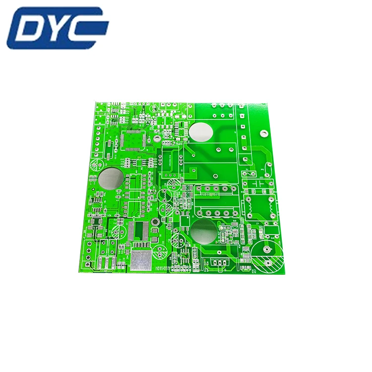 FR4 94v0 weighing scale pcb board assembly contract manufacturing