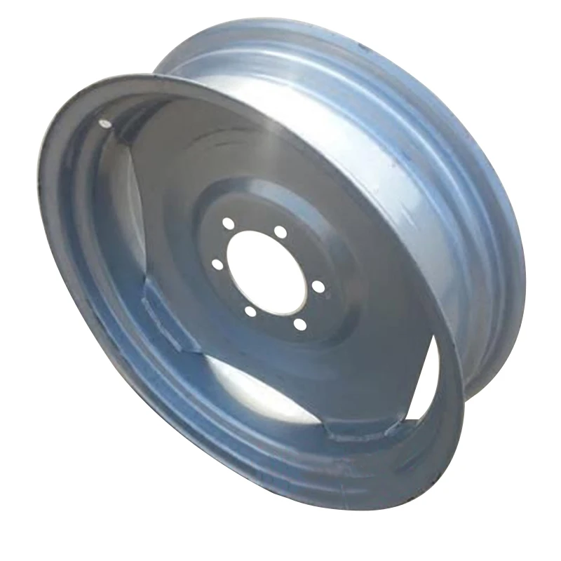 Tractor rims W8x24 W7x24 Agricultural rims W8*24 W7*24 Rims Factory
