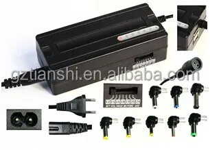 laptop adapter 20v 4.5a 90w square with pin newest ultrabook adapter&ac adapter&power adapter china manufacturer