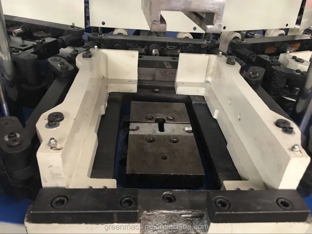 
PVC DIP Shoe sole with upper lasting Injection moulding Machine 