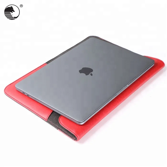 Fashion Laptop sleeve bag case for Mac book 13
